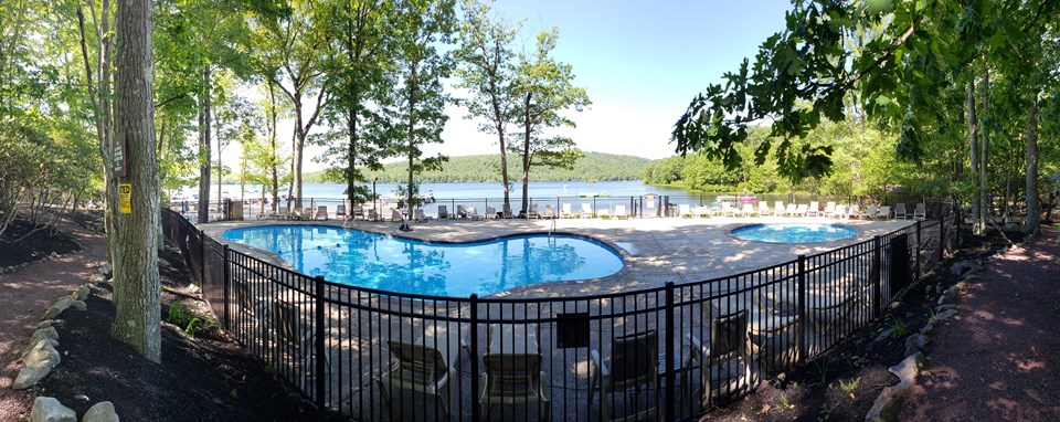 22 Doe Run Lake Harmony Pa Blakeslee Pa Real Estate Property Listing Pocono Properties Rentals Realtor