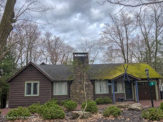 58 Crest Drive Lake Harmony Pa Blakeslee Pa Real Estate