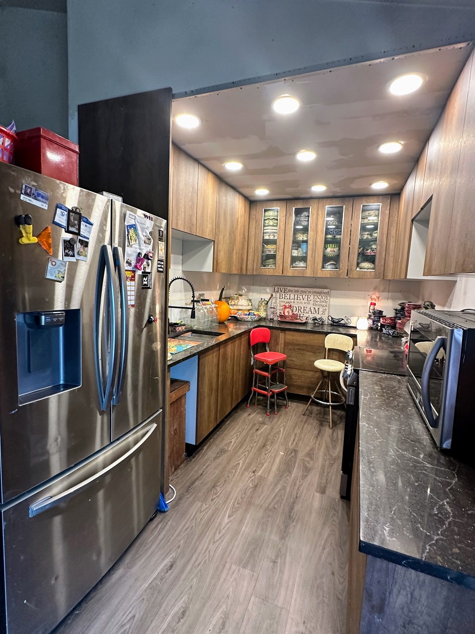 property listing image
