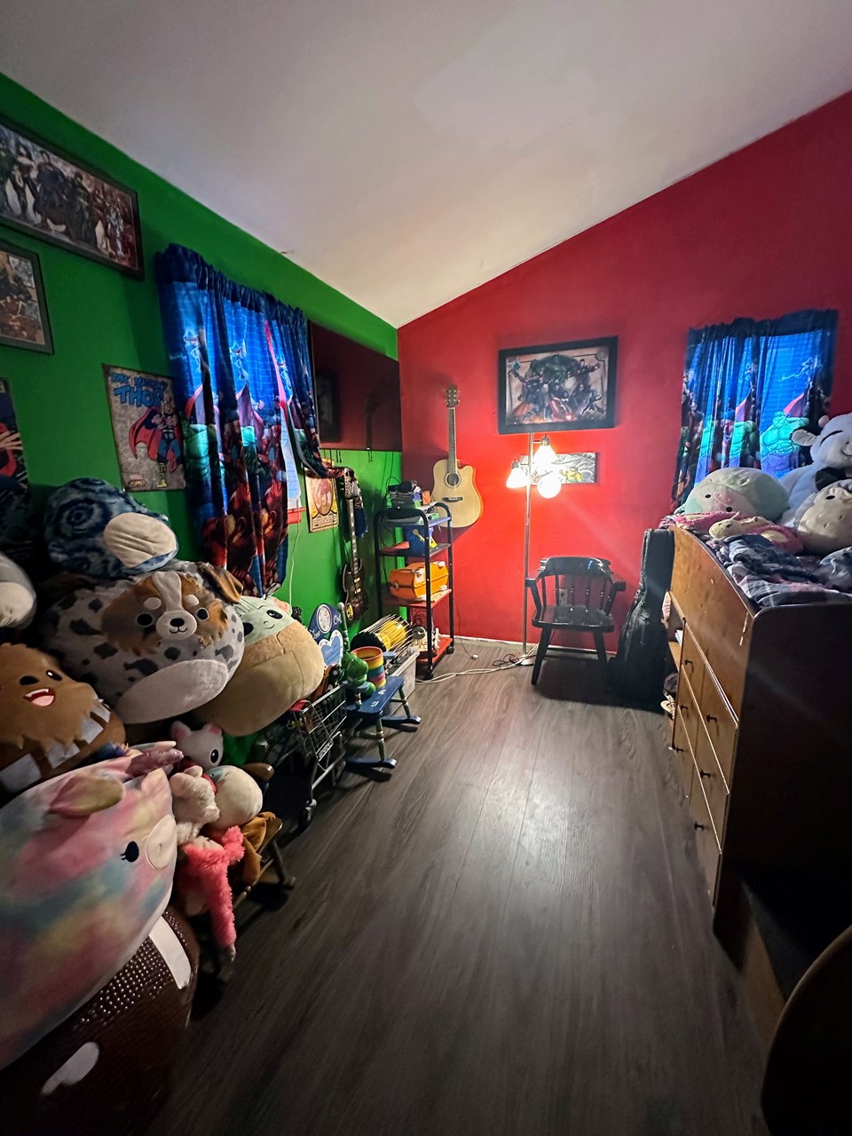 property listing image