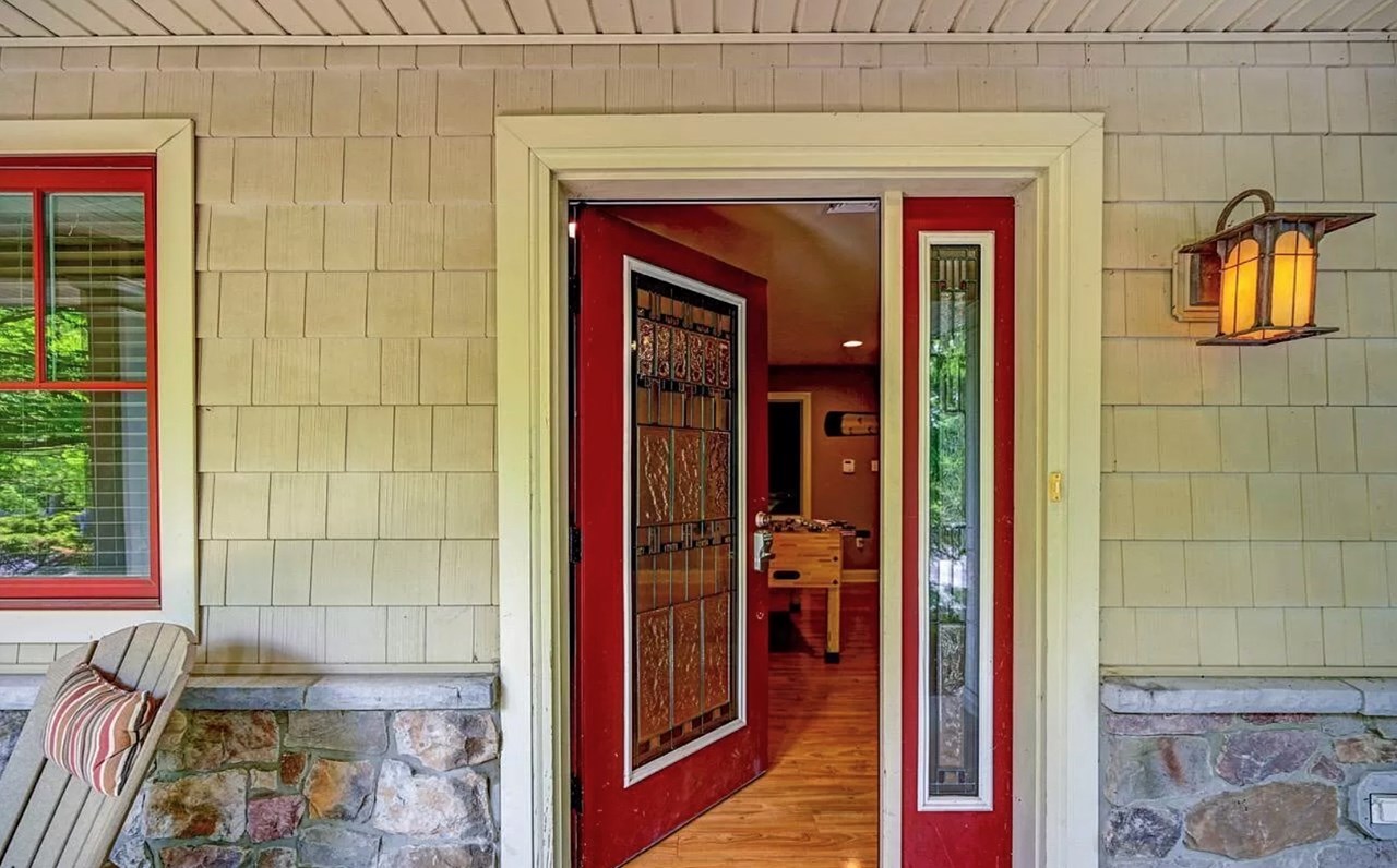 property listing image