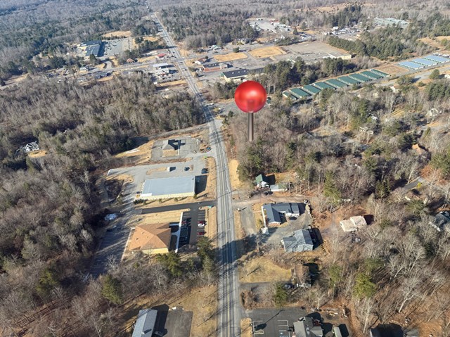 property listing
