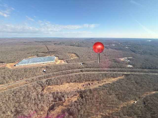 property listing